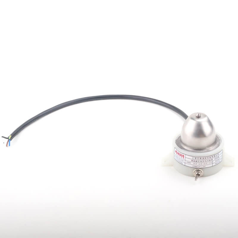 70度发电式温感启动器